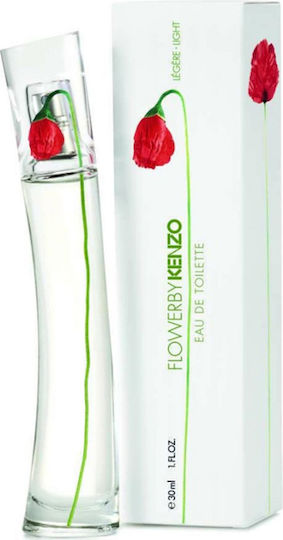 Kenzo Flower by Kenzo Legere Eau de Toilette 30ml