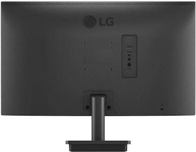 LG 25MS500-B IPS Monitor 24" FHD 1920x1080 with Response Time 5ms GTG