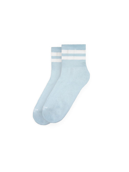 American Socks Socks Light Blue