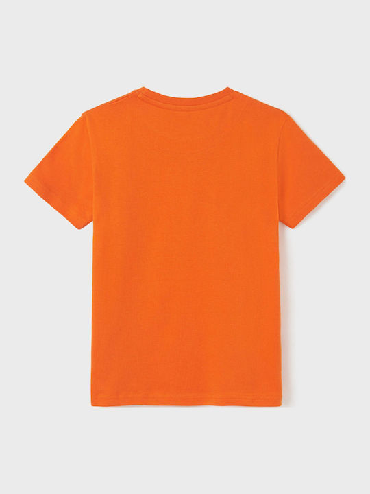 Mayoral Orange Mayoral Orange