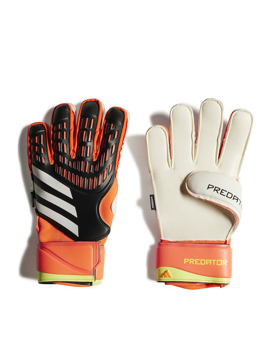 adidas Predator Gl Mtc Fs Kids Goalkeeper Gloves Multicolour