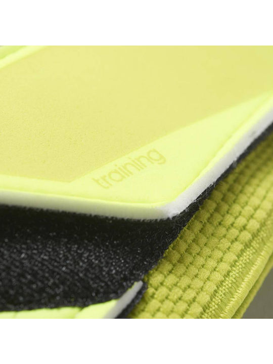 adidas Ace Training Adults Goalkeeper Gloves Yellow