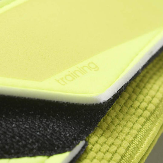 adidas Ace Training Adults Goalkeeper Gloves Yellow