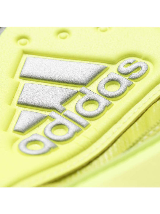 adidas Ace Training Adults Goalkeeper Gloves Yellow