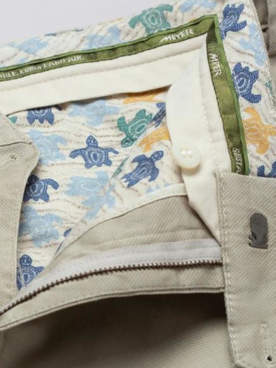 Bonn Trousers Chino Beige