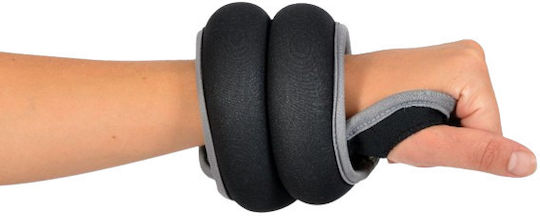 Mambo Max Thumb Lock Βαράκια Άκρων 2 x 0.5kg