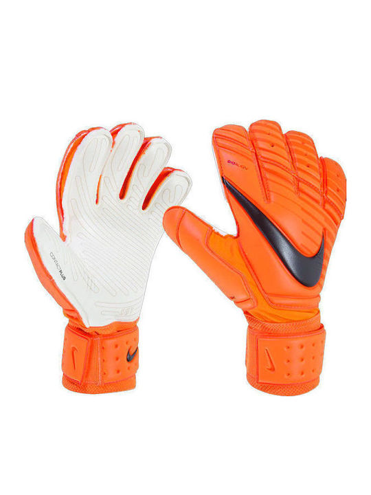 Nike Premier SGT Torwarthandschuhe Erwachsene Orange
