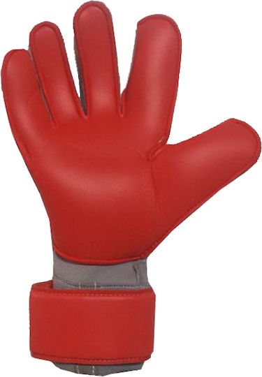 Nike Vapor Grip 3 Adults Goalkeeper Gloves Red