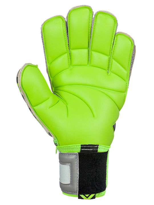 Reusch Re : Load Deluxe G2 Ortho-Tec Γάντια Τερματοφύλακα Ενηλίκων Πράσινα