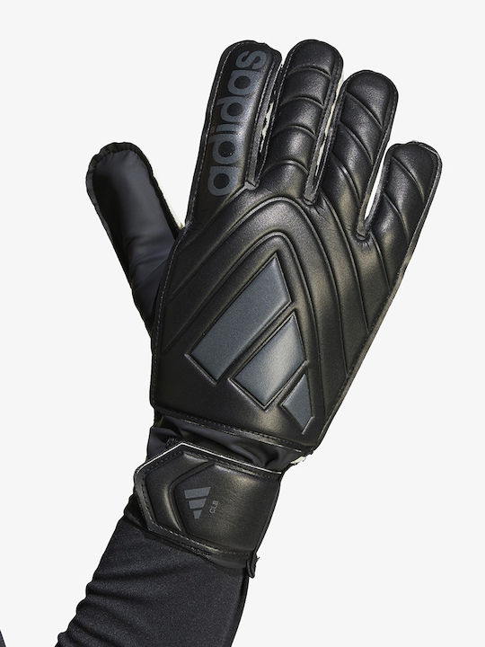adidas Copa Gl Clb Adults Goalkeeper Gloves Black