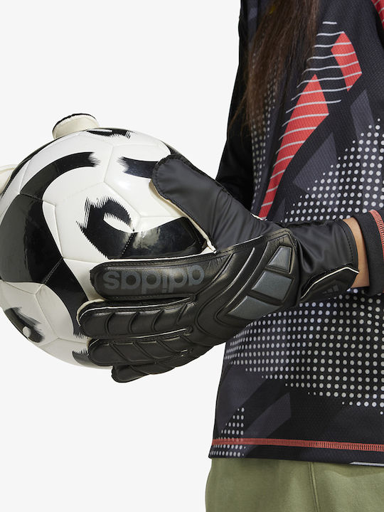 adidas Copa Gl Clb Adults Goalkeeper Gloves Black