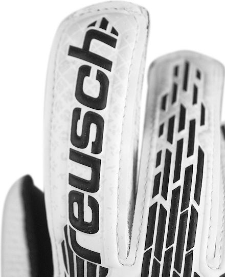 Reusch Attrakt Solid Jnr Голмански ръкавици Детски Многоцветни