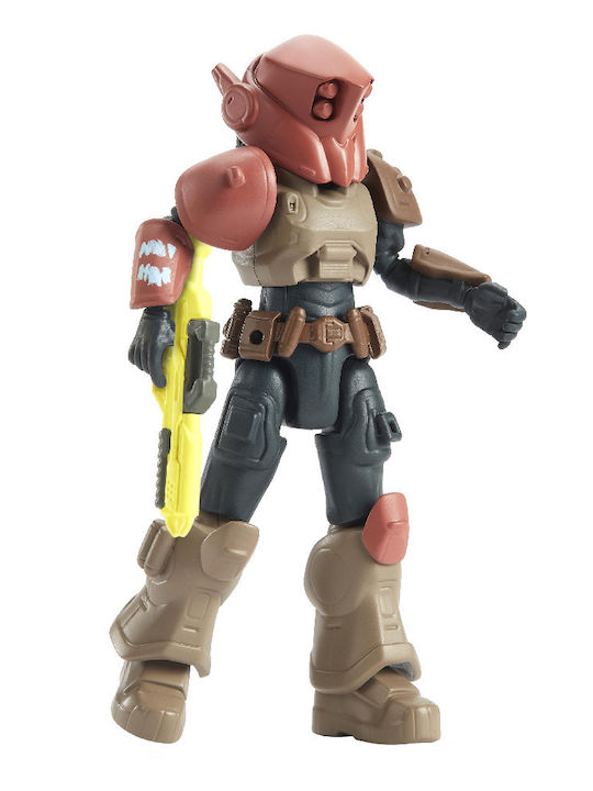 Lightyear Izzy Hawthorne Mattel