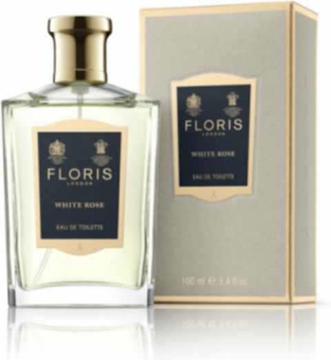 Floris London Тоалетна вода 100мл