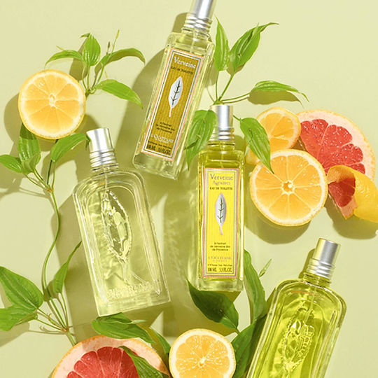 L'Occitane Eau de Toilette 100ml