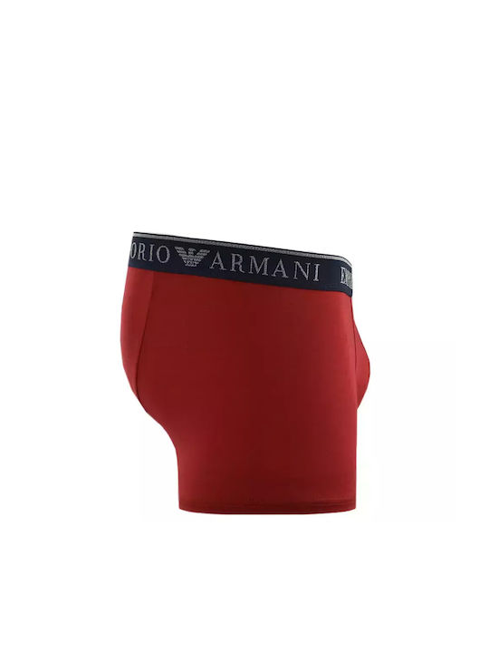 Men's Boxers Blue 2Pack