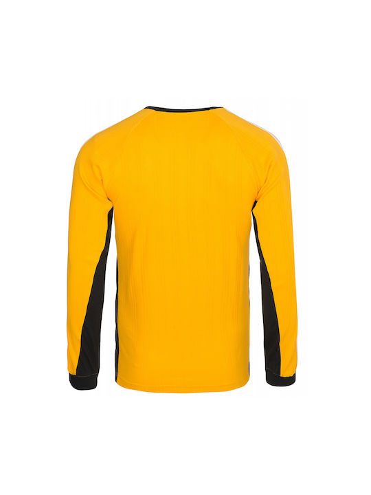 Adidas Men's Goalkeeper Football Jersey