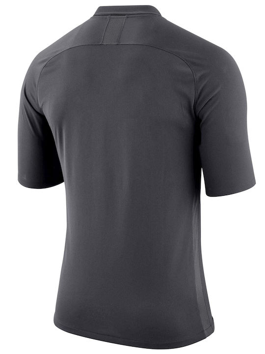 Nike Dry Jersey Aussehen Fußball