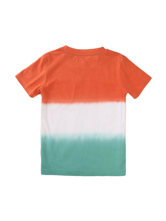 Minoti Tricou pentru copii Multicolor