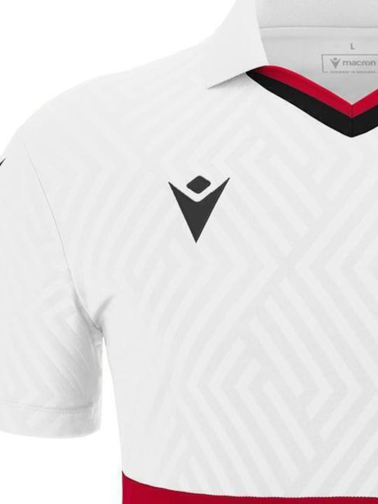 Charon Eco Men's Football Jersey