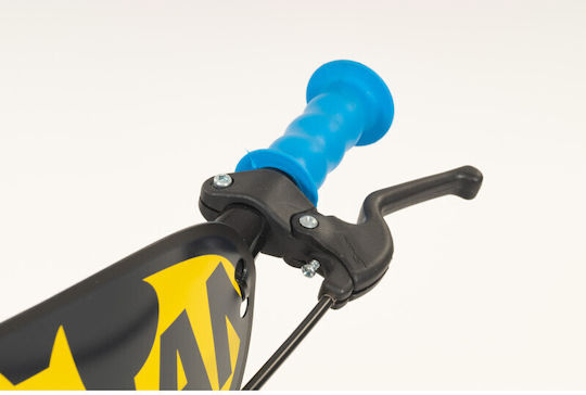 Toimsa Batman 14" Παιδικό Ποδήλατo BMX Γκρι