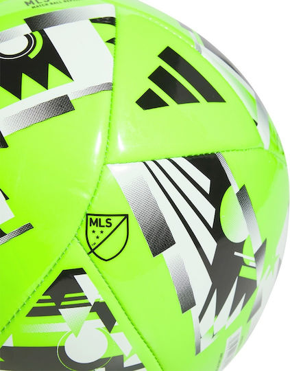 adidas MLS Club Minge De Fotbal Verde