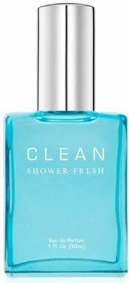 Clean Beauty Eau de Parfum 60ml