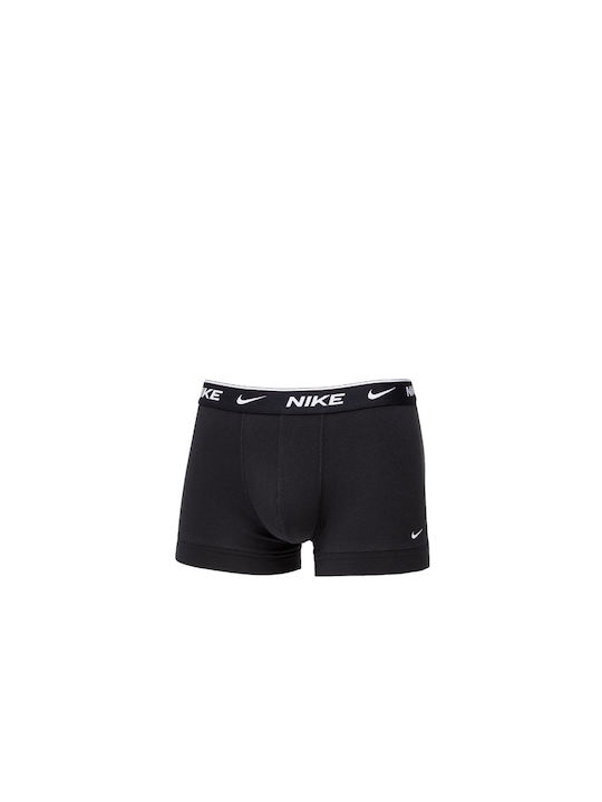 Nike Everyday Trunk Ανδρικά Μποξεράκια 2Pack