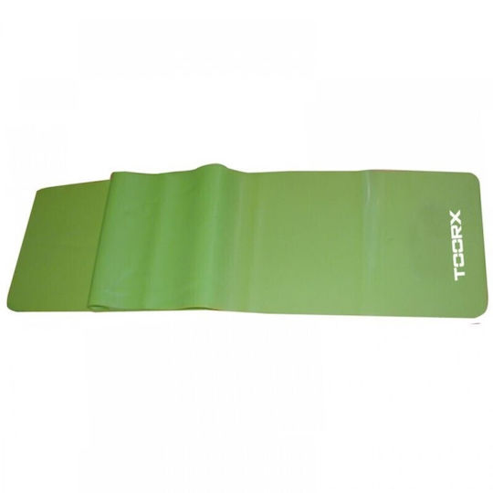 Toorx AHF-007 Loop Resistance Band Moderate Green