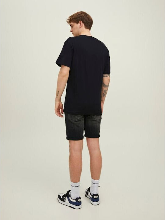 Jack & Jones Kids T-shirt Black