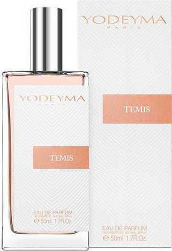Yodeyma Temis Eau de Parfum 50ml