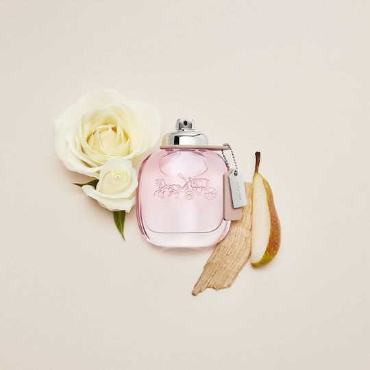Coach Woman Тоалетна вода 30мл