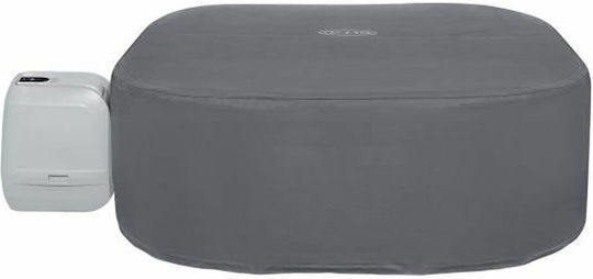 Bestway Покривало за басейн 180x180бр 1бр