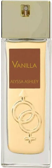 Alyssa Ashley Eau de Toilette 50ml