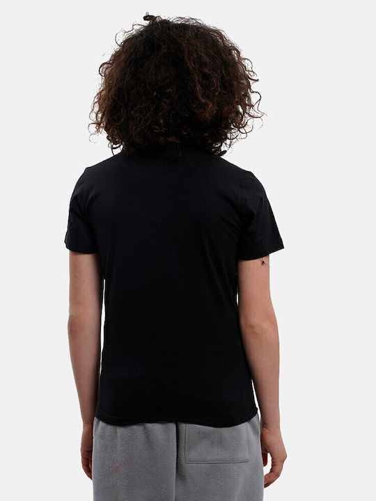 Tricou pentru copii Negru
