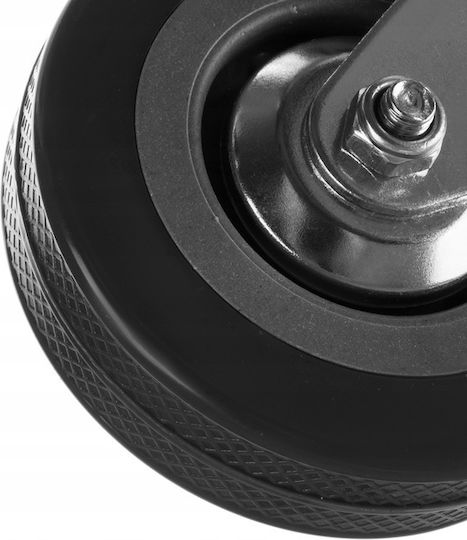 ZY12253QWS37 Roată 70x70mm