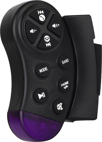 Car Audio System Controller TS04138