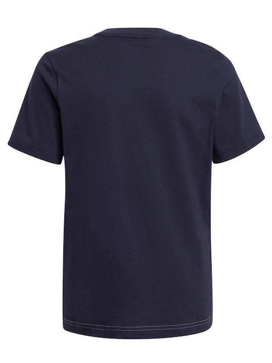 adidas T-shirt Gray