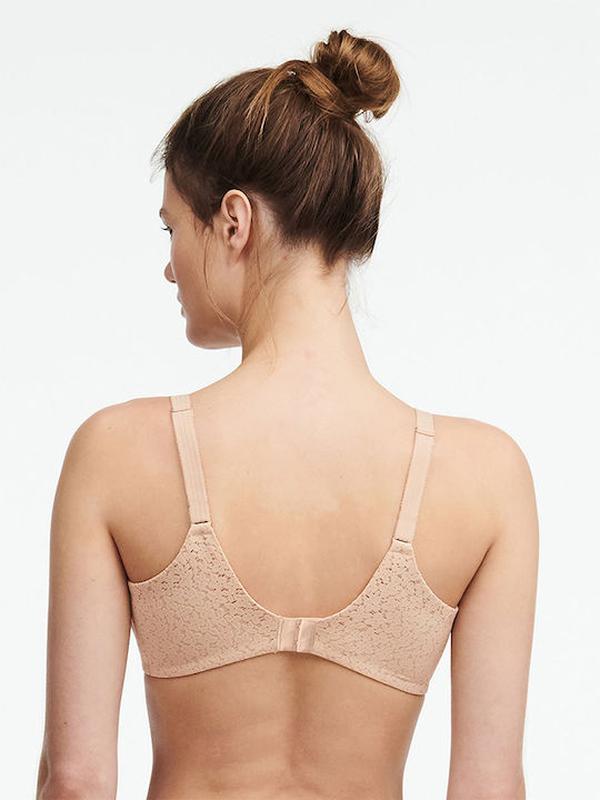 Chantelle Bra Underwire Beige