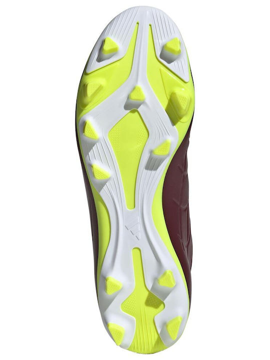 adidas Copa Pure 2 Club Ποδοσφαιρικά Παπούτσια με Τάπες FxG
