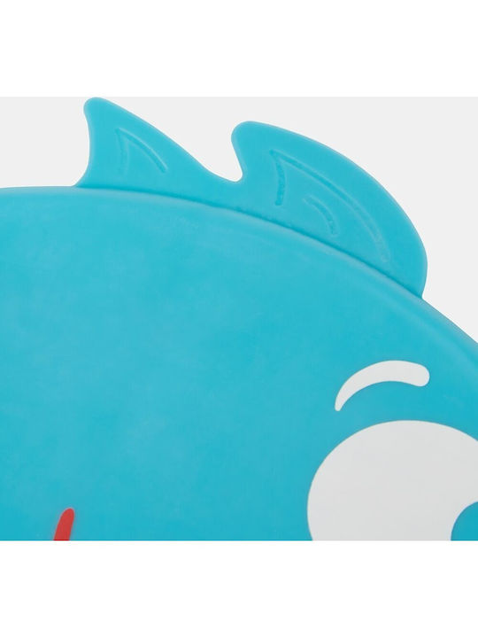 Energetics Schwimmkappe Kinder Blau
