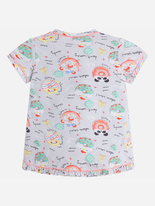 Mayoral Kids T-shirt Multicolour