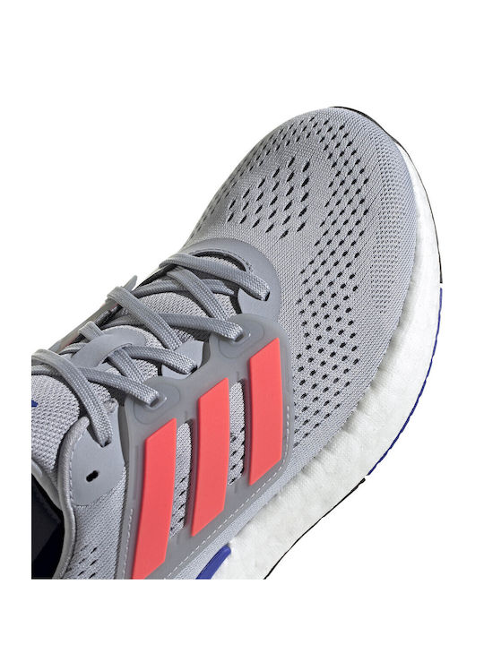 Pureboost 23 Herren Sportschuhe Laufen GRI