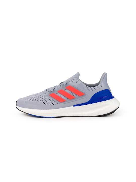 Pureboost 23 Herren Sportschuhe Laufen GRI