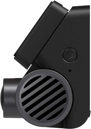 70Mai Dash Cam A810 4K Windshield Car DVR Set with Rear Camera