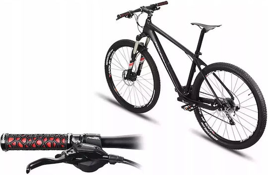 Rockbros 2017-14A Fahrradlenkergriffe