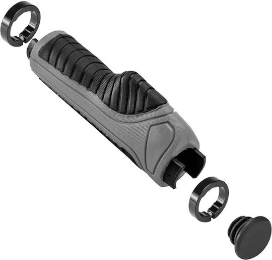Rockbros BT1802GR Mânere pentru ghidon de bicicletă