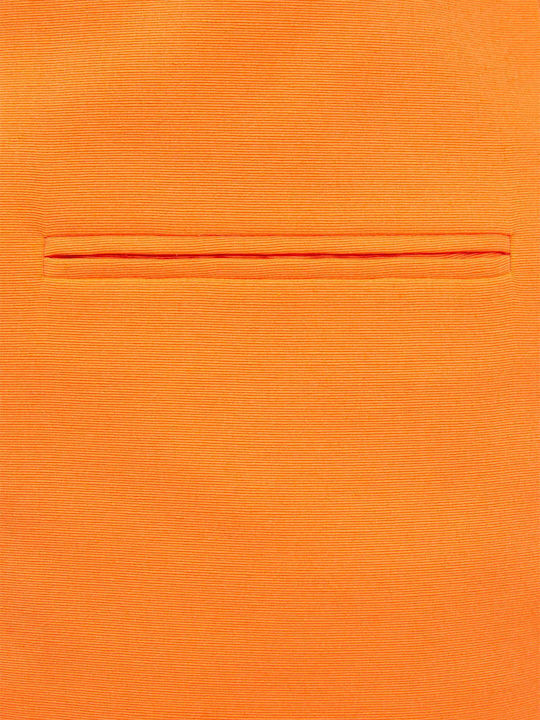 Tamaris Women's Blazer Orange