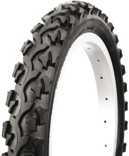 Ralson Anvelopă de bicicletă R-4104 18" x 1.95"