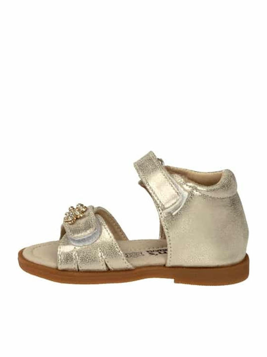 Kids' Sandals Gold